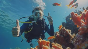dive master ar best dive center in aqaba red sea